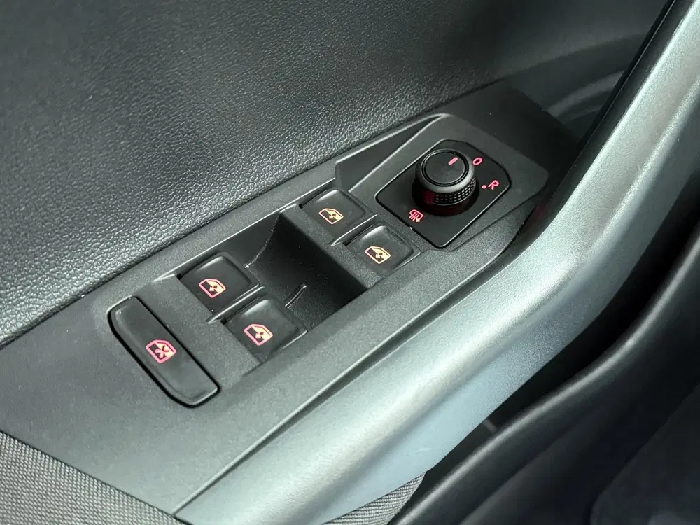 Volkswagen Polo 1.0 TSI Comfortline uit 2019, foto 12