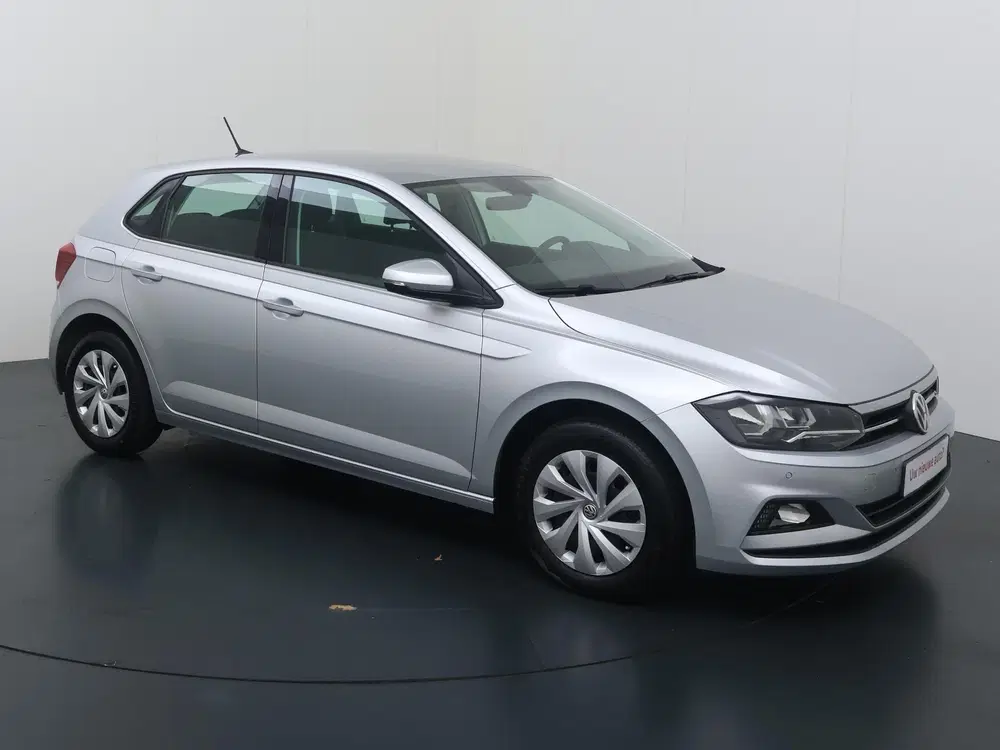 Volkswagen Polo 1.0 TSI Comfortline uit 2019, foto 3