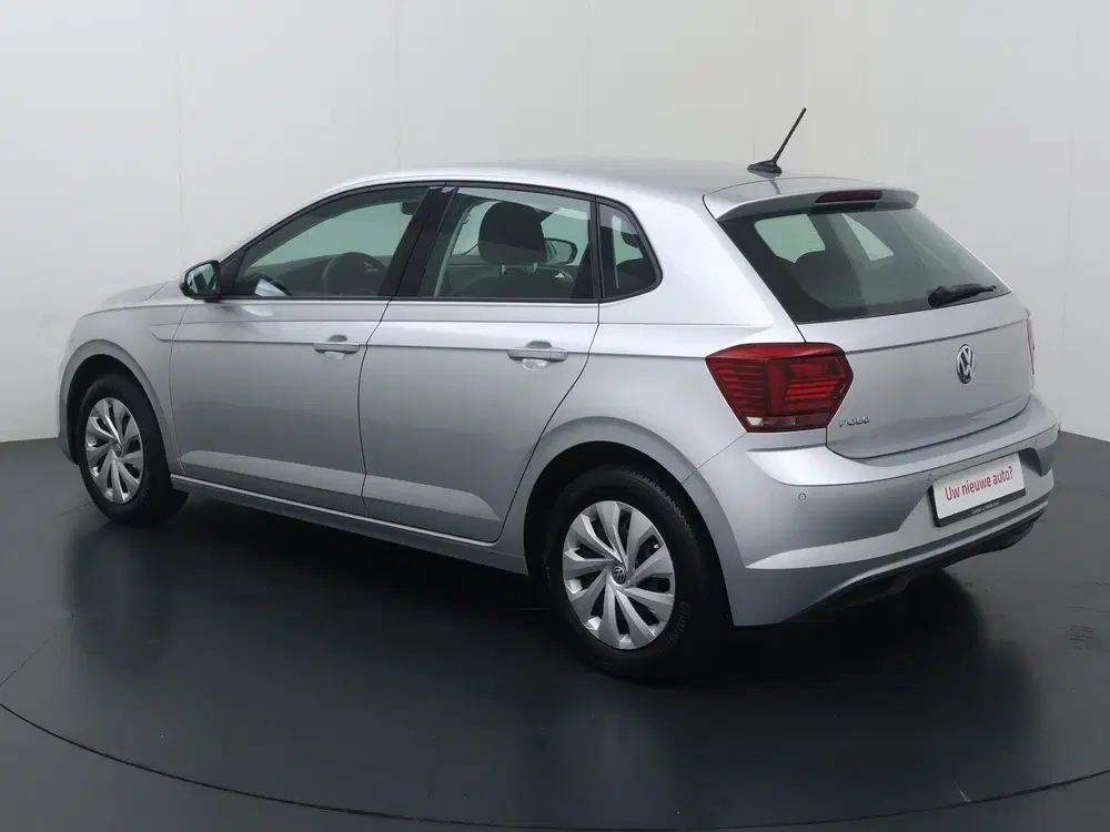 Volkswagen Polo 1.0 TSI Comfortline uit 2019, foto 4