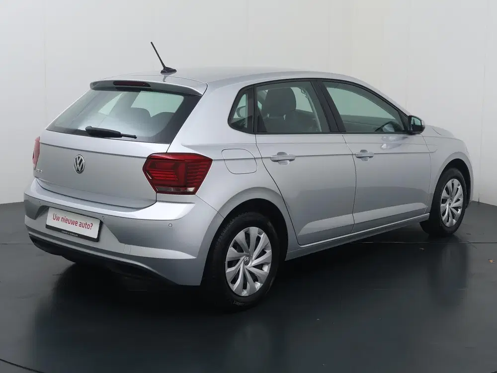 Volkswagen Polo 1.0 TSI Comfortline uit 2019, foto 5