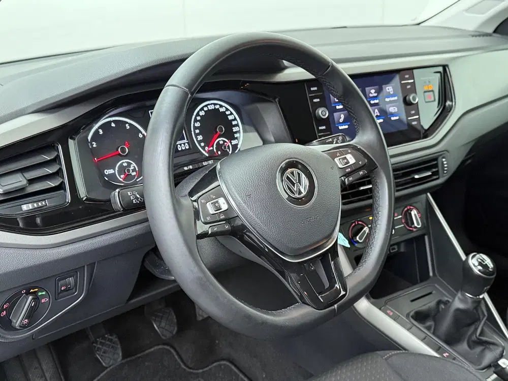 Volkswagen Polo 1.0 TSI Comfortline uit 2019, foto 6