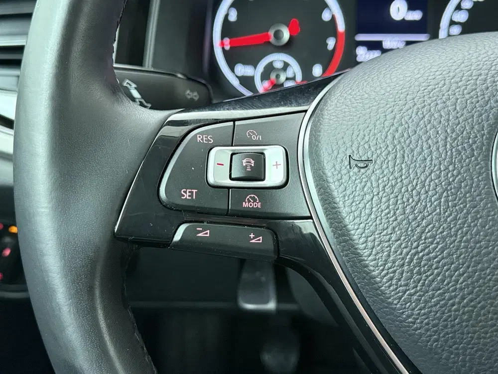 Volkswagen Polo 1.0 TSI Comfortline uit 2019, foto 7