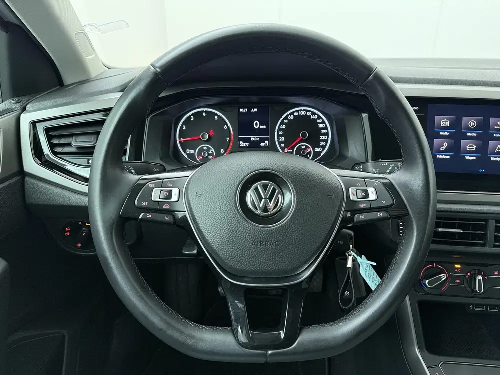 Volkswagen Polo 1.0 TSI Comfortline uit 2019, foto 8