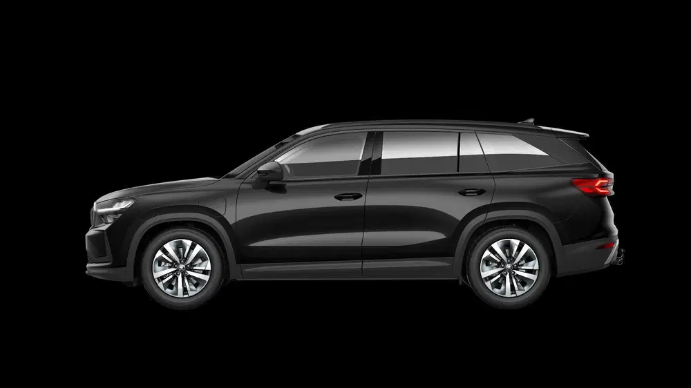 Skoda Kodiaq 1.5 TSI PHEV Business Edition 204 PK uit 2026, foto 3