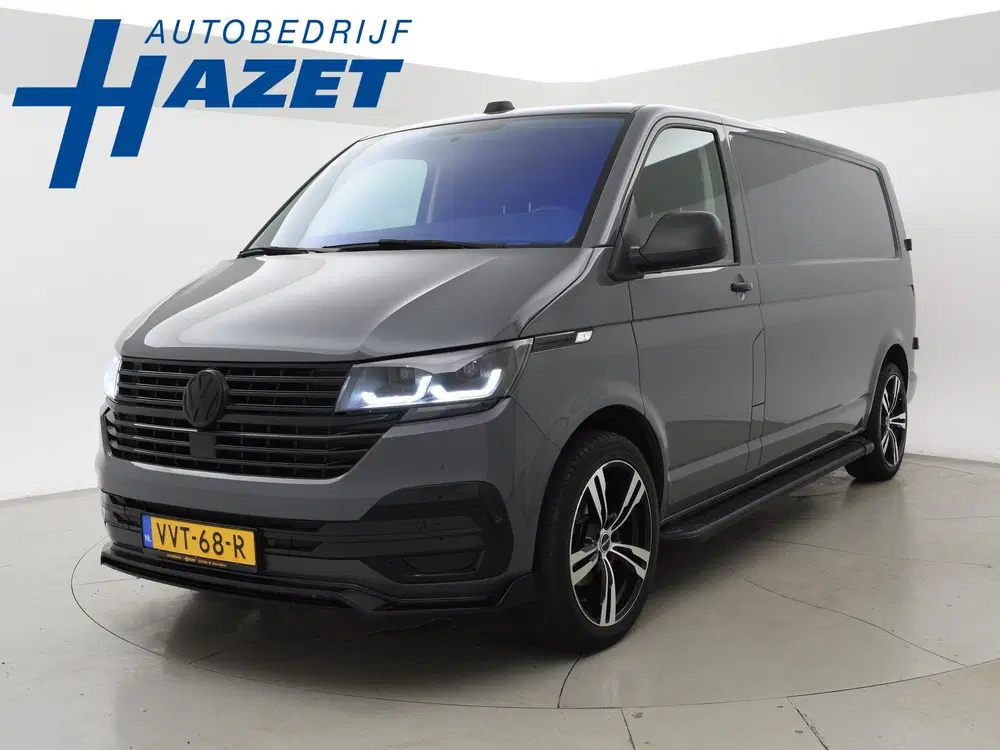 Volkswagen Transporter 2.0 TDI L2H1 + LED uit 2023