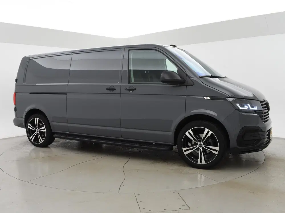 Volkswagen Transporter 2.0 TDI L2H1 + LED uit 2023, foto 14
