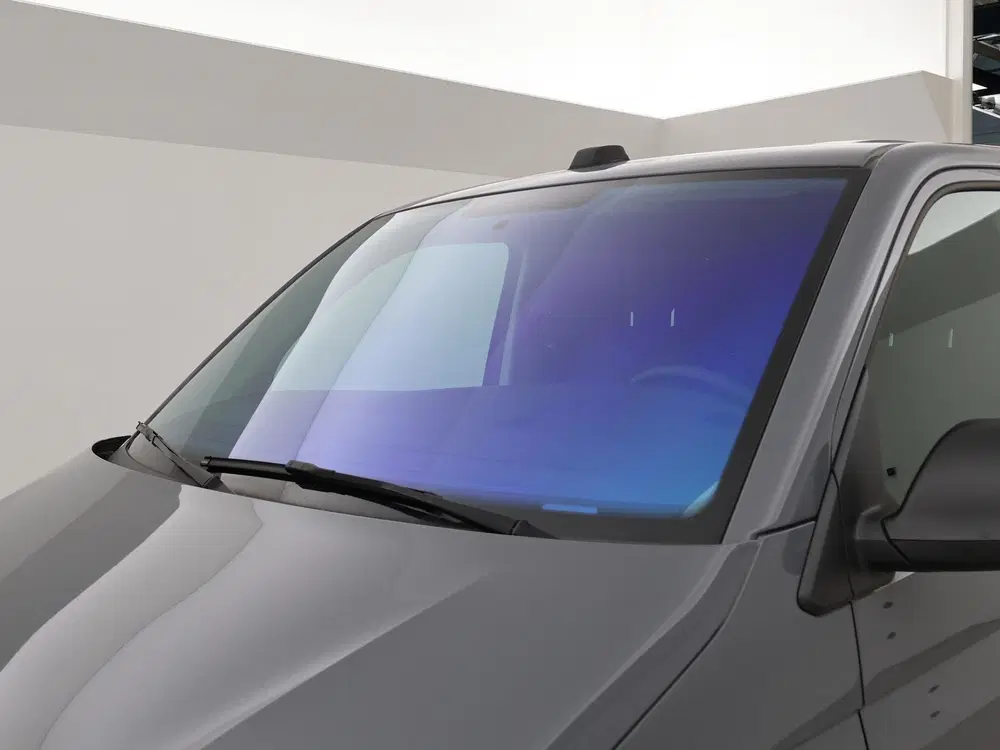 Volkswagen Transporter 2.0 TDI L2H1 + LED uit 2023, foto 15