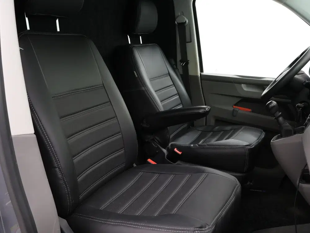 Volkswagen Transporter 2.0 TDI L2H1 + LED uit 2023, foto 4