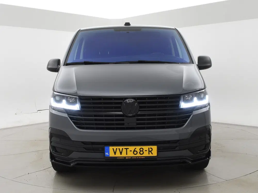 Volkswagen Transporter 2.0 TDI L2H1 + LED uit 2023, foto 6
