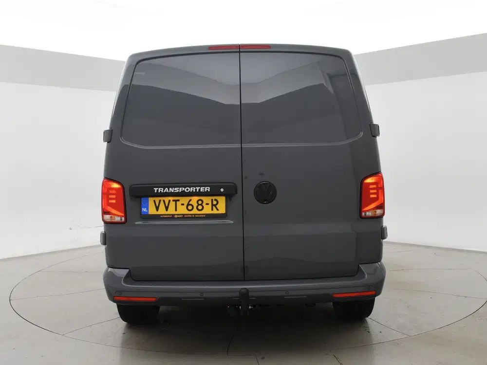 Volkswagen Transporter 2.0 TDI L2H1 + LED uit 2023, foto 7