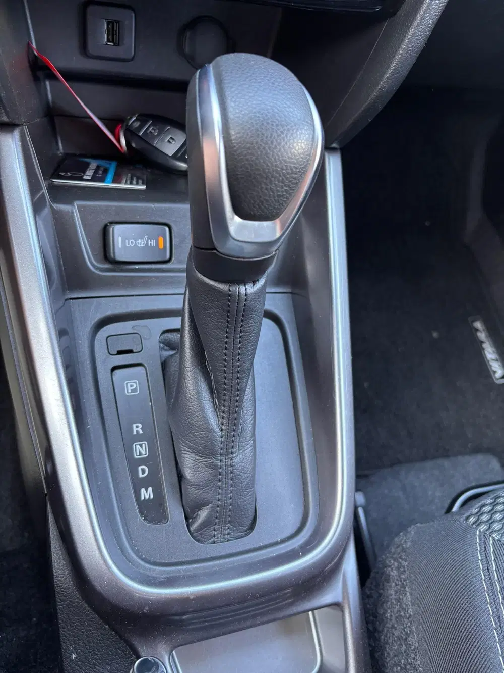 Suzuki Vitara 1.5 Hybrid Select 116pk uit 2023, foto 4