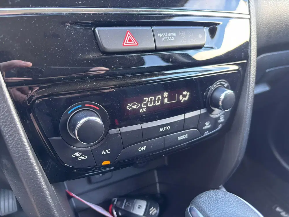 Suzuki Vitara 1.5 Hybrid Select 116pk uit 2023, foto 5