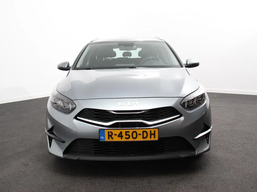 Kia Ceed 1.0 T-GDi 120pk DynamicLine Navigatie A uit 2022, foto 5