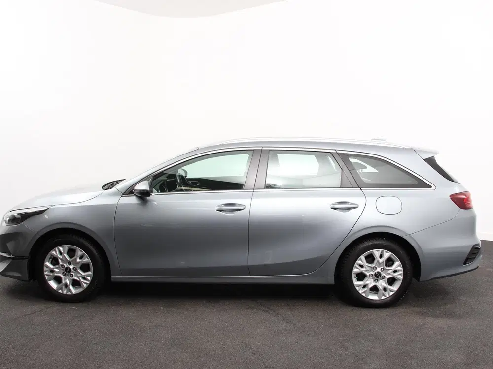 Kia Ceed 1.0 T-GDi 120pk DynamicLine Navigatie A uit 2022, foto 7