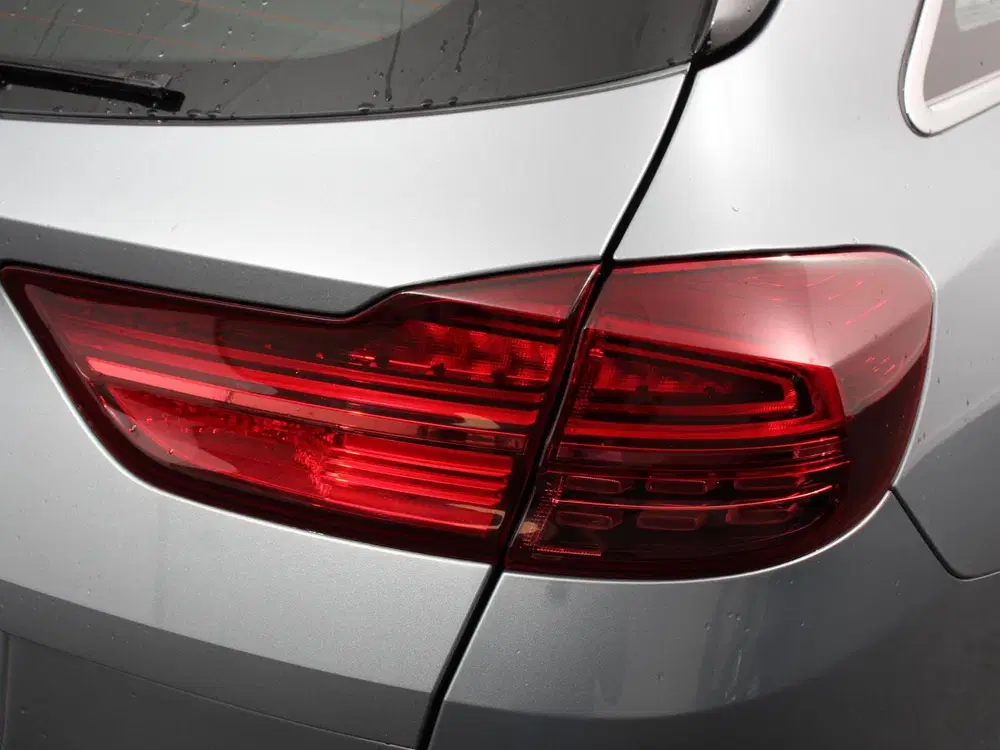 Kia Ceed 1.0 T-GDi 120pk DynamicLine Navigatie A uit 2022, foto 9