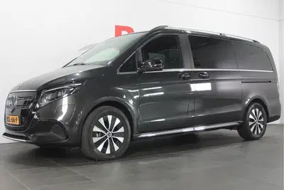 Mercedes-Benz EQV 300 L2 Avantgarde 90 kWh 7 pers. uit 2025