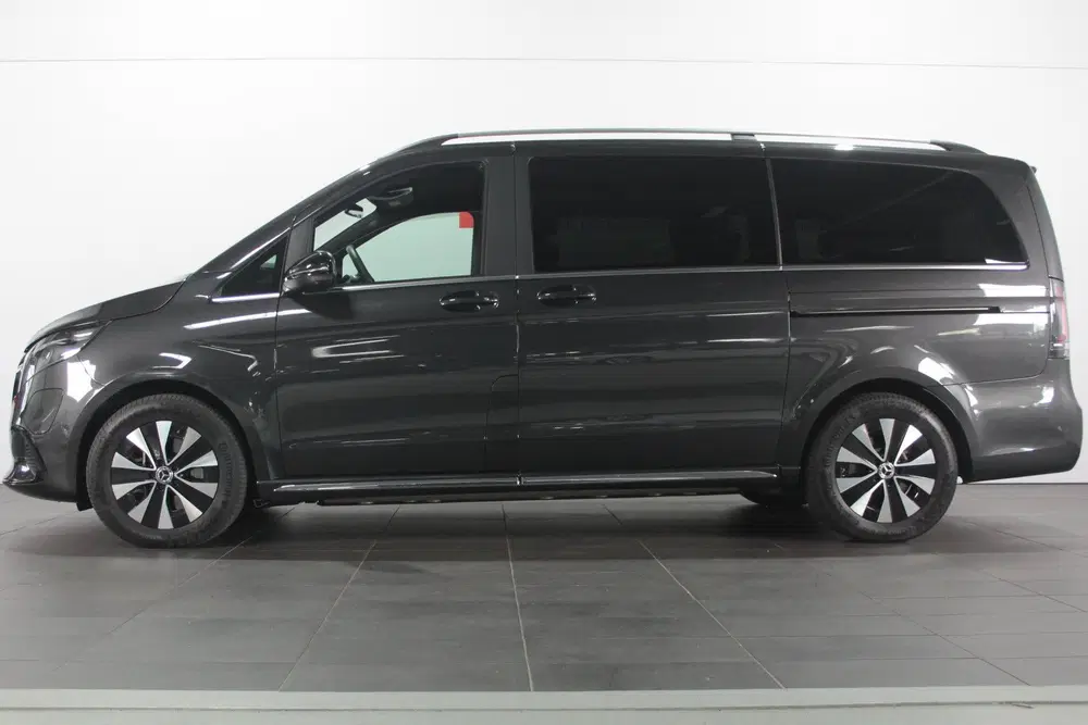Mercedes-Benz EQV 300 L2 Avantgarde 90 kWh 7 pers. uit 2025, foto 3