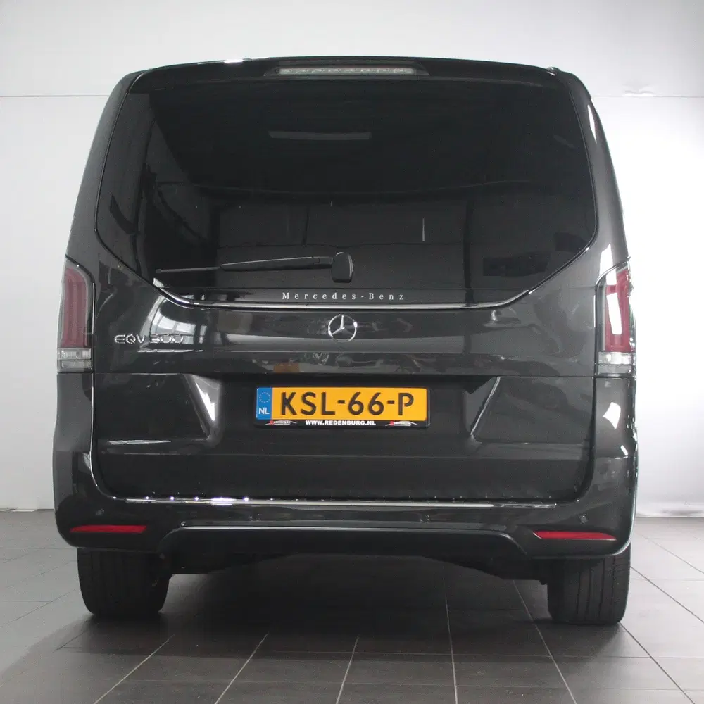 Mercedes-Benz EQV 300 L2 Avantgarde 90 kWh 7 pers. uit 2025, foto 5