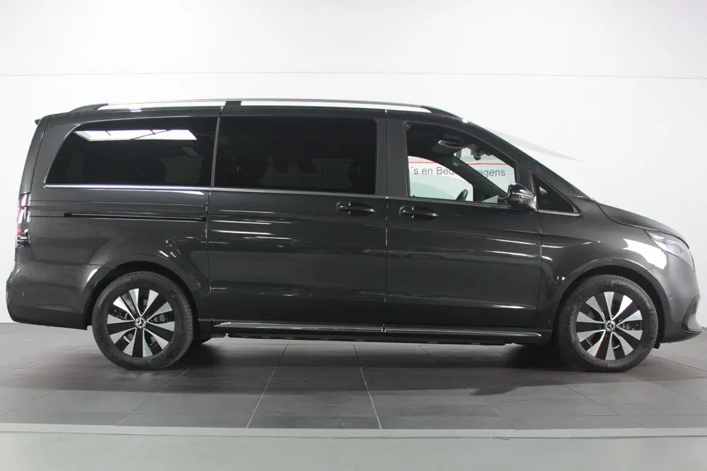 Mercedes-Benz EQV 300 L2 Avantgarde 90 kWh 7 pers. uit 2025, foto 6