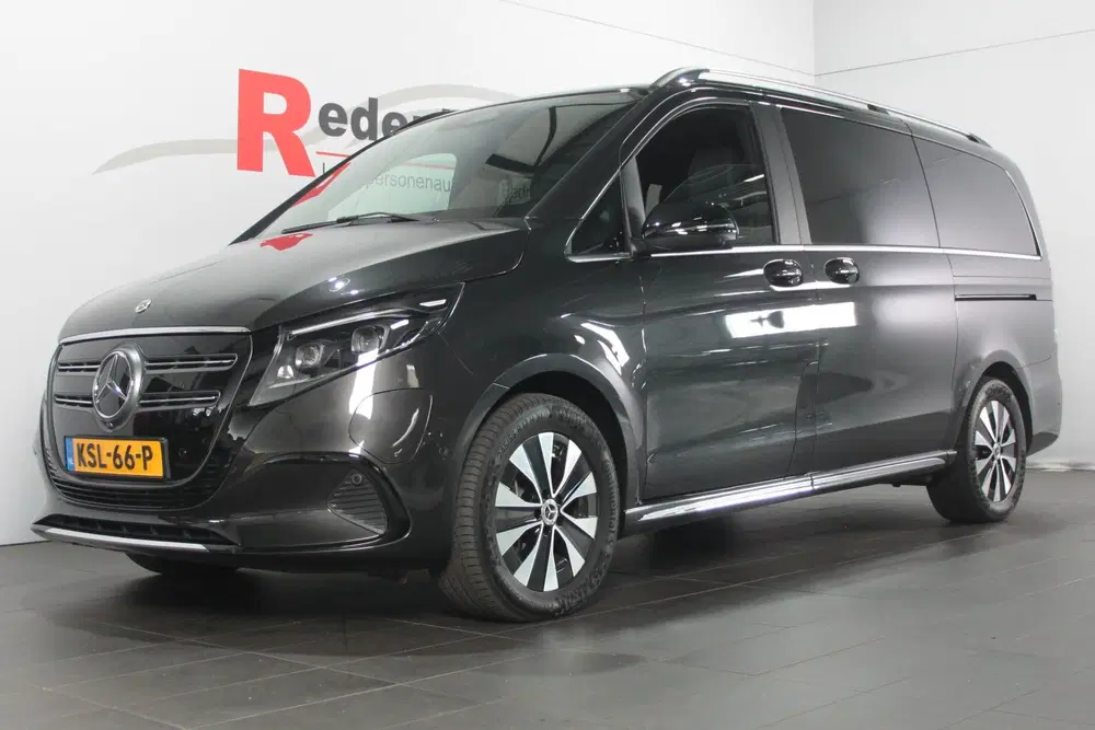 Mercedes-Benz EQV 300 L2 Avantgarde 90 kWh 7 pers. uit 2025, foto 7