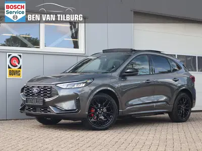 Ford Kuga 2.5 PHEV ST-Line X uit 2026
