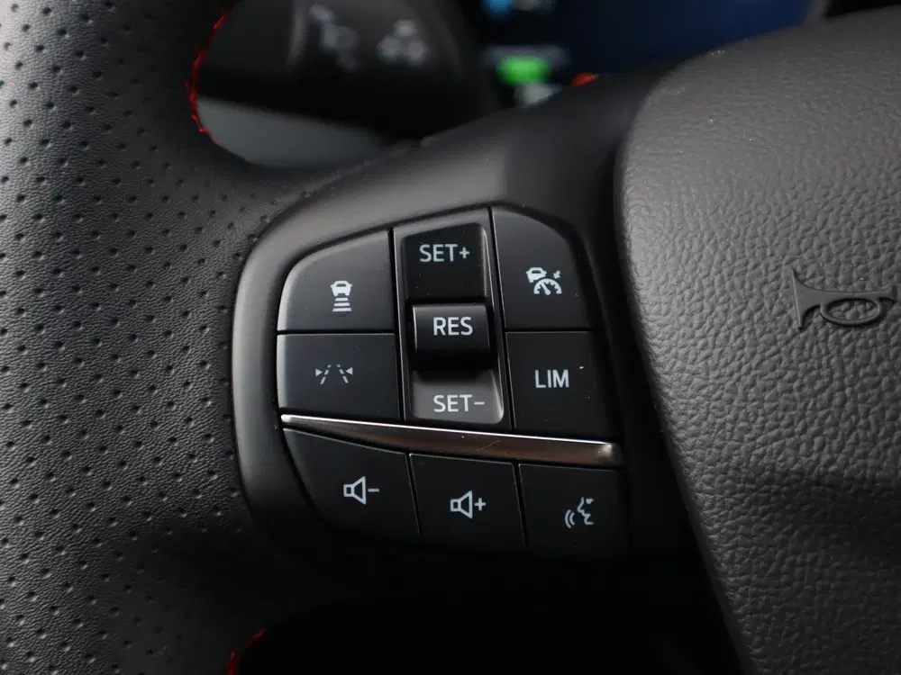 Ford Kuga 2.5 PHEV ST-Line X uit 2026, foto 15