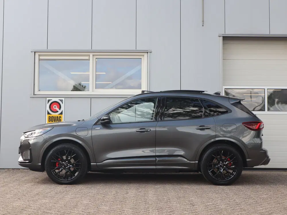 Ford Kuga 2.5 PHEV ST-Line X uit 2026, foto 4