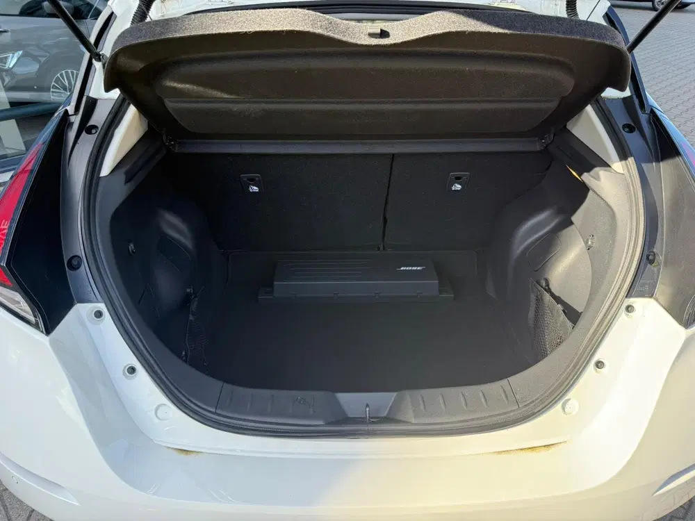 Nissan Leaf Tekna 40 kWh *Netto Deal* uit 2022, foto 10