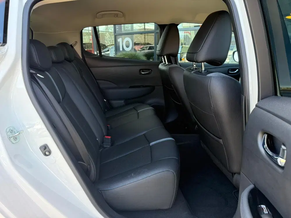Nissan Leaf Tekna 40 kWh *Netto Deal* uit 2022, foto 11