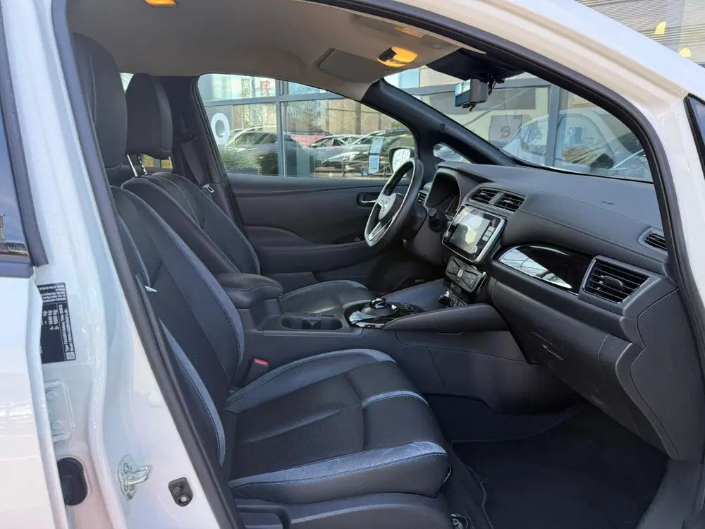 Nissan Leaf Tekna 40 kWh *Netto Deal* uit 2022, foto 12