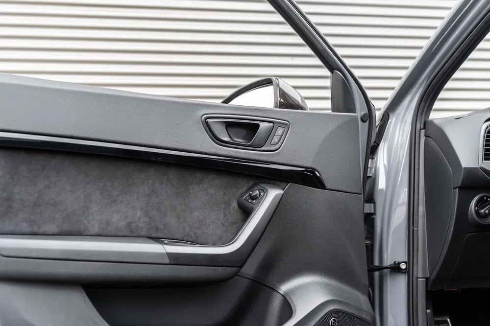Cupra Ateca 2.0 TSI 4DRIVE LIMITED PANO CARBON AKRA BR uit 2020, foto 10