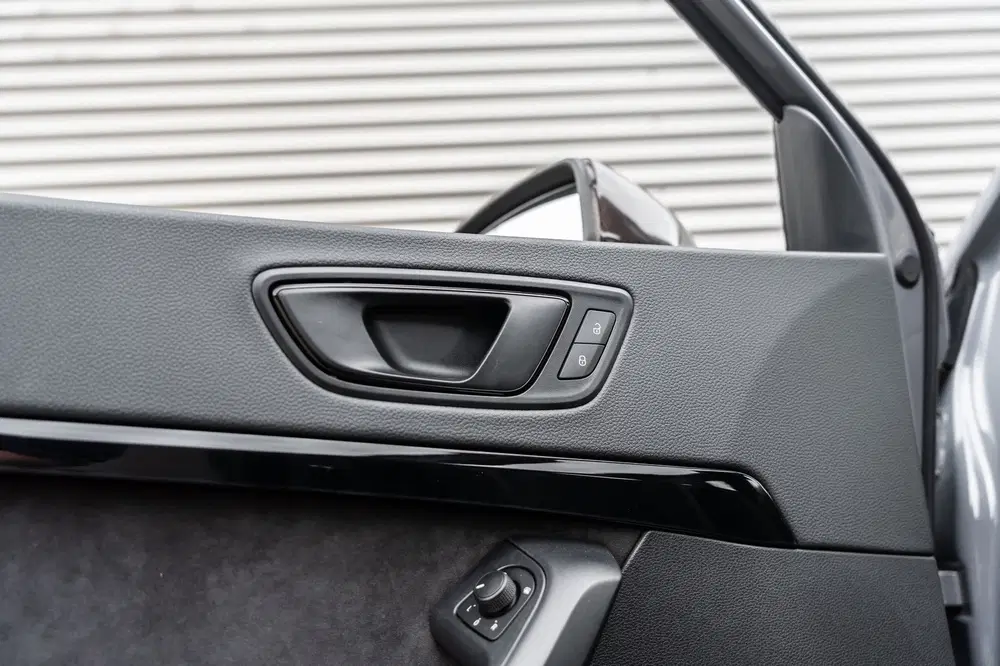 Cupra Ateca 2.0 TSI 4DRIVE LIMITED PANO CARBON AKRA BR uit 2020, foto 12