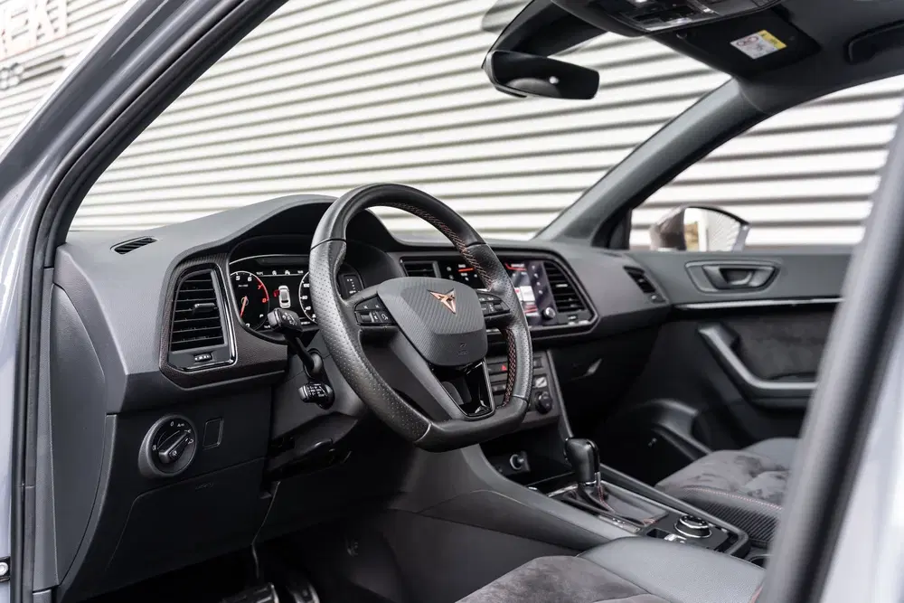 Cupra Ateca 2.0 TSI 4DRIVE LIMITED PANO CARBON AKRA BR uit 2020, foto 15