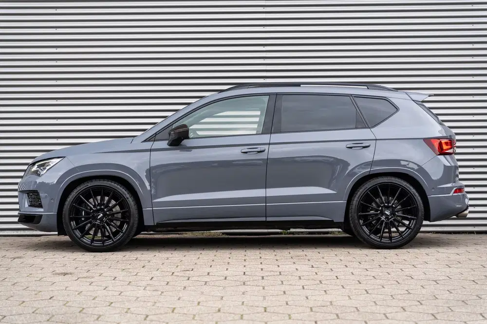 Cupra Ateca 2.0 TSI 4DRIVE LIMITED PANO CARBON AKRA BR uit 2020, foto 4