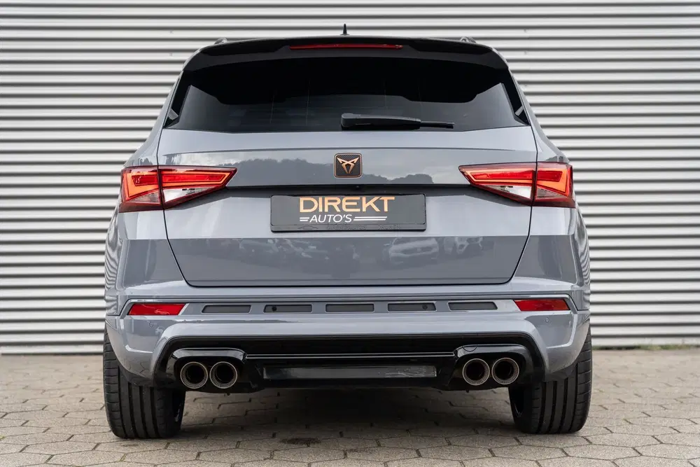 Cupra Ateca 2.0 TSI 4DRIVE LIMITED PANO CARBON AKRA BR uit 2020, foto 6