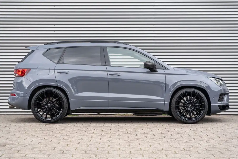 Cupra Ateca 2.0 TSI 4DRIVE LIMITED PANO CARBON AKRA BR uit 2020, foto 8