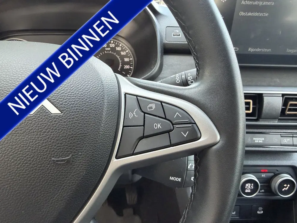 Dacia Jogger 1.0 TCe 100 ECO-G Extreme LPG uit 2025, foto 10