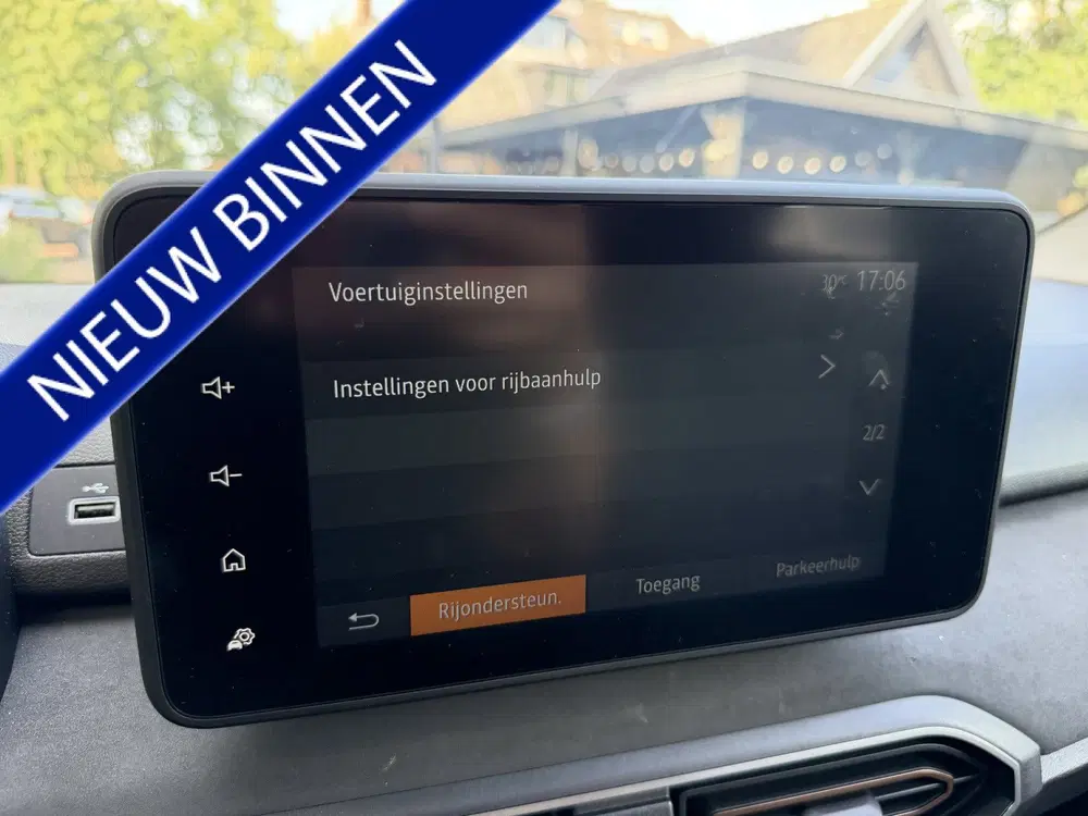 Dacia Jogger 1.0 TCe 100 ECO-G Extreme LPG uit 2025, foto 14