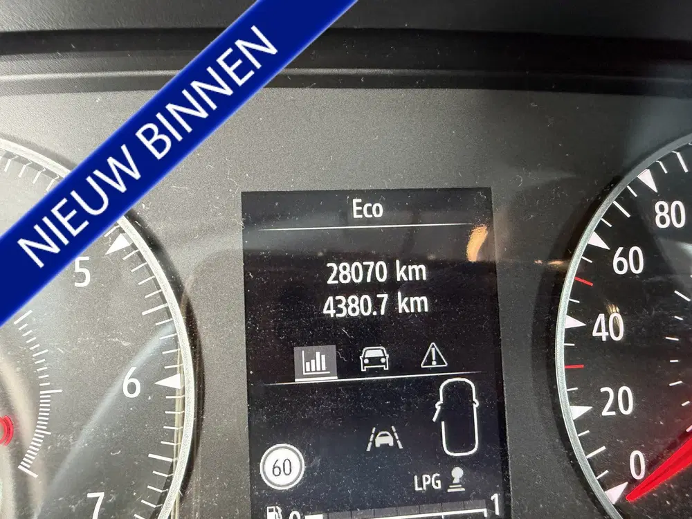 Dacia Jogger 1.0 TCe 100 ECO-G Extreme LPG uit 2025, foto 8