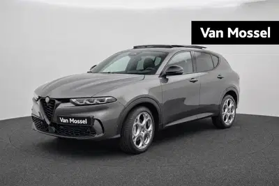 Alfa Romeo Tonale 1.3T PHEV 280pk Sprint uit 2024