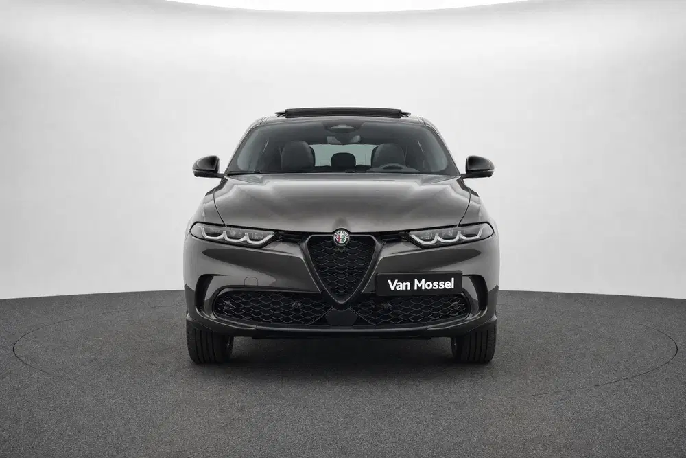 Alfa Romeo Tonale 1.3T PHEV 280pk Sprint uit 2024, foto 11