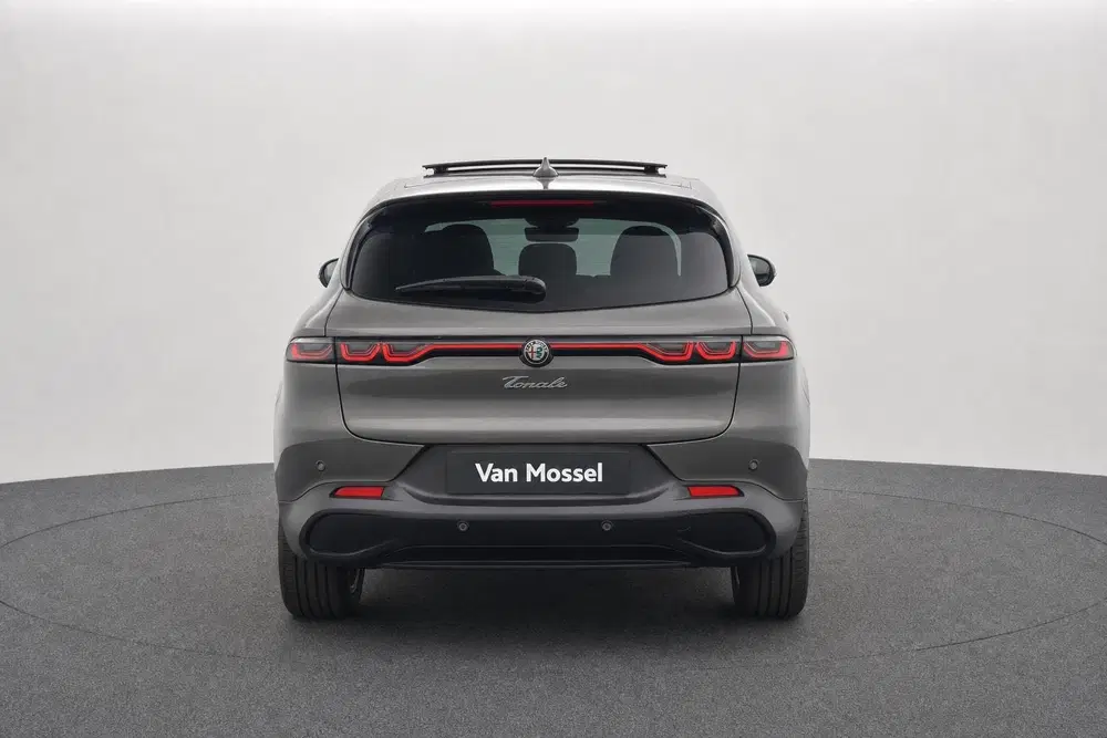 Alfa Romeo Tonale 1.3T PHEV 280pk Sprint uit 2024, foto 12