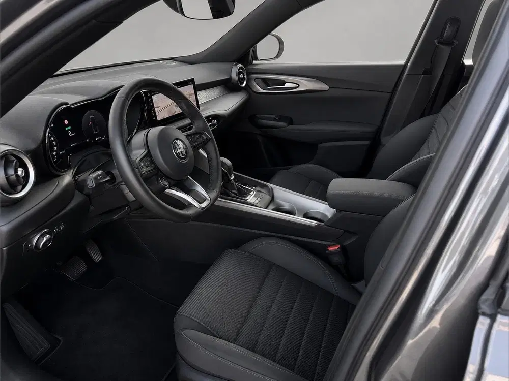 Alfa Romeo Tonale 1.3T PHEV 280pk Sprint uit 2024, foto 3