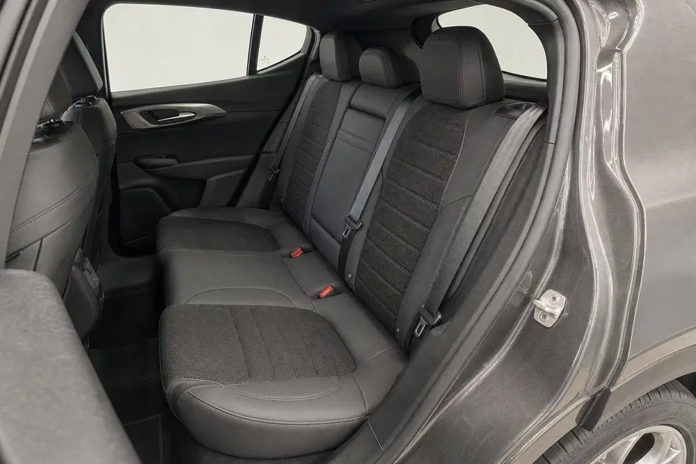 Alfa Romeo Tonale 1.3T PHEV 280pk Sprint uit 2024, foto 5