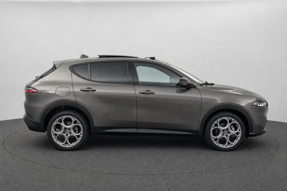 Alfa Romeo Tonale 1.3T PHEV 280pk Sprint uit 2024, foto 7