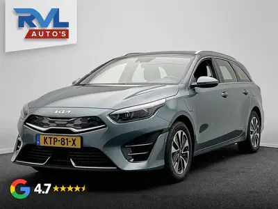 Kia Ceed 1.6 GDI PHEV DynamicLine uit 2023