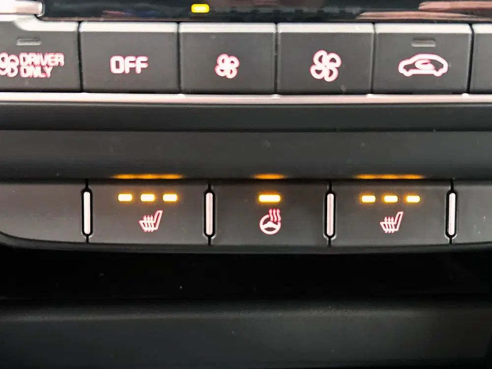 Kia Ceed 1.6 GDI PHEV DynamicLine uit 2023, foto 13