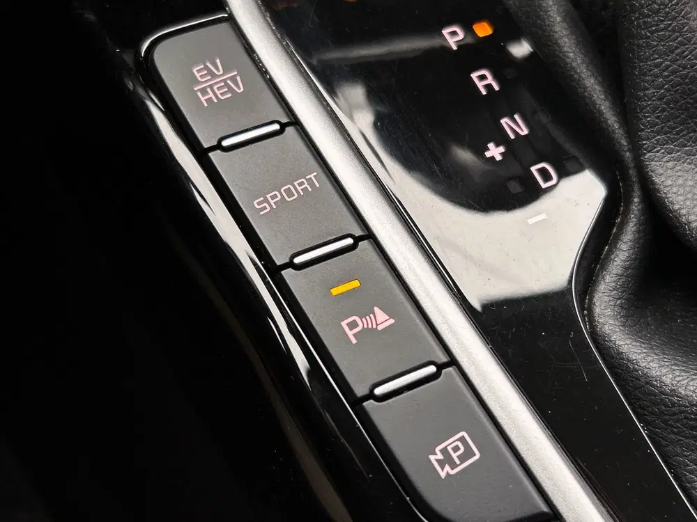 Kia Ceed 1.6 GDI PHEV DynamicLine uit 2023, foto 14