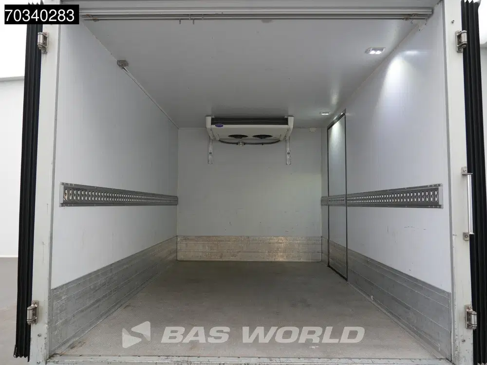 Iveco Daily Automaat Koel uit 2023, foto 10