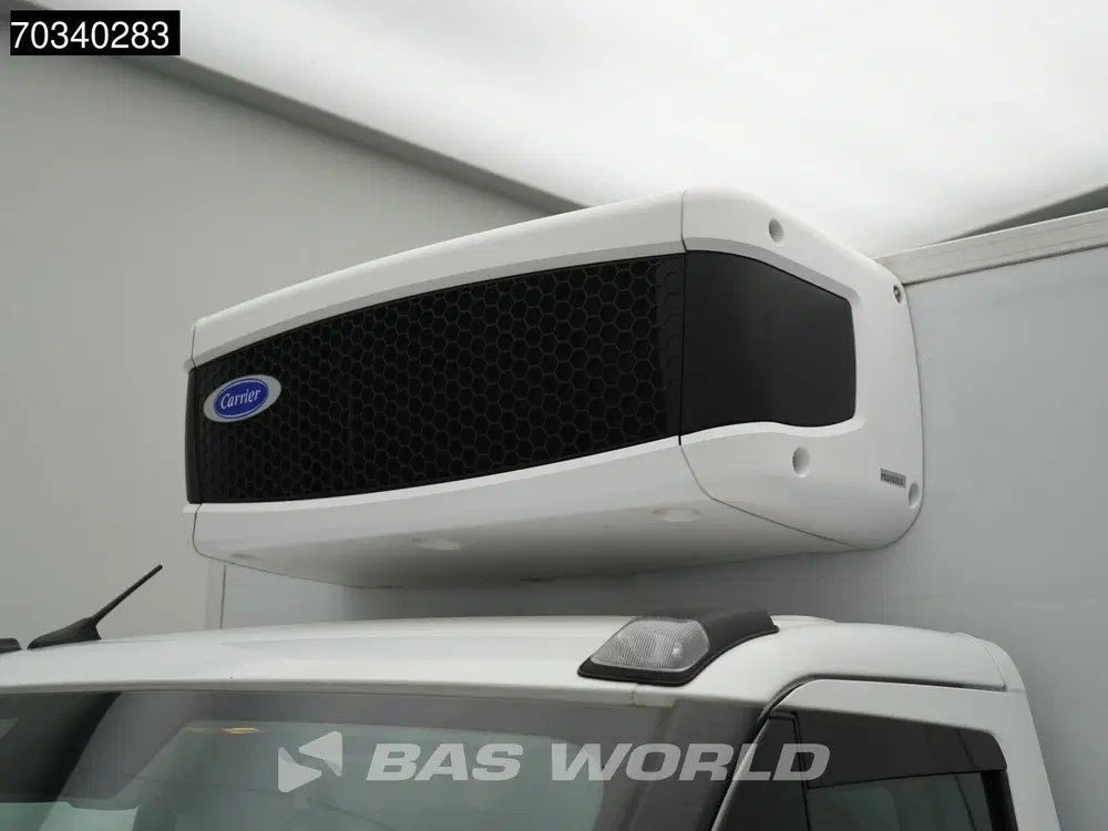 Iveco Daily Automaat Koel uit 2023, foto 14